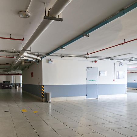 Jiwar Almasi Hotel Jeddah Luaran gambar
