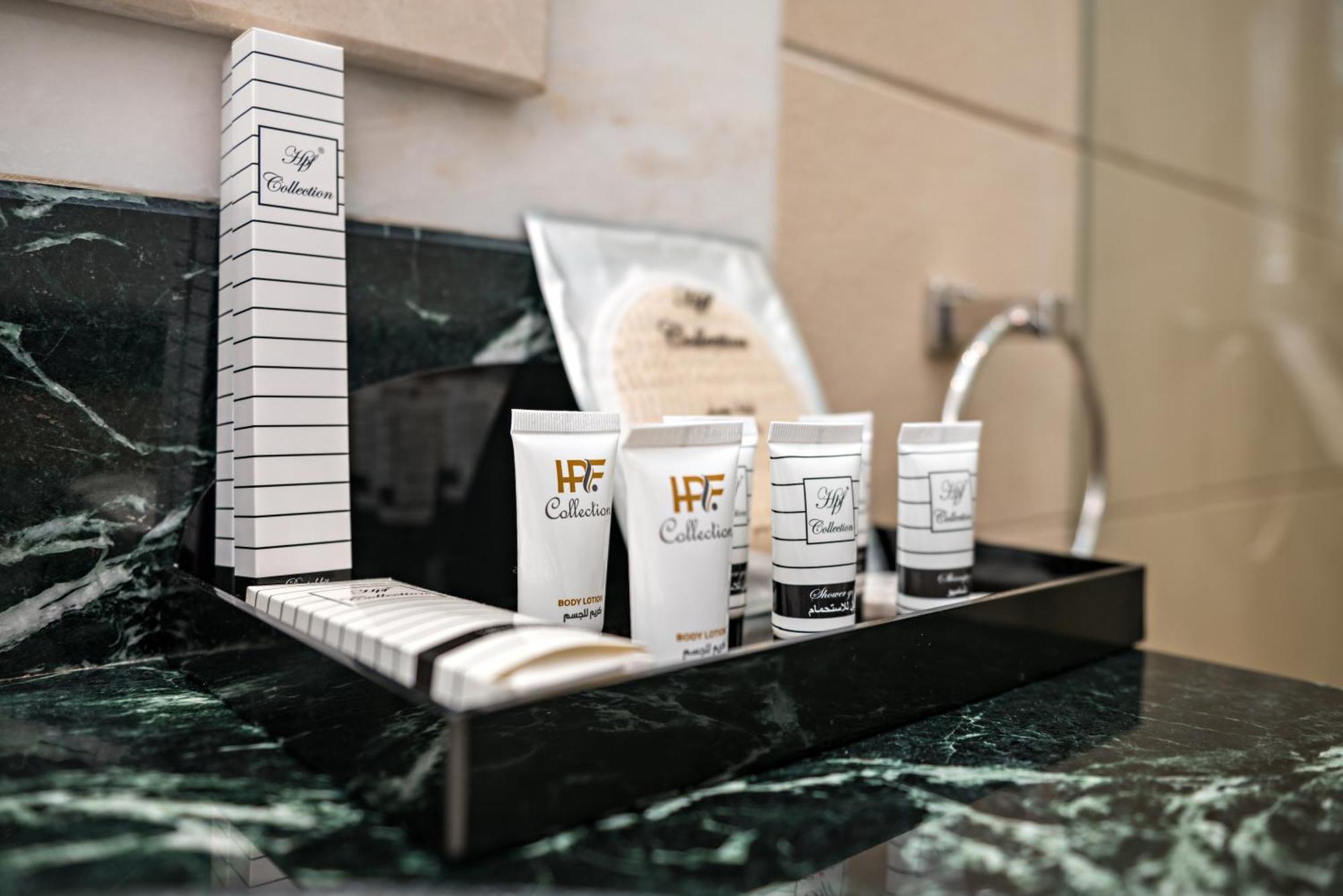 Jiwar Almasi Hotel Jeddah Luaran gambar
