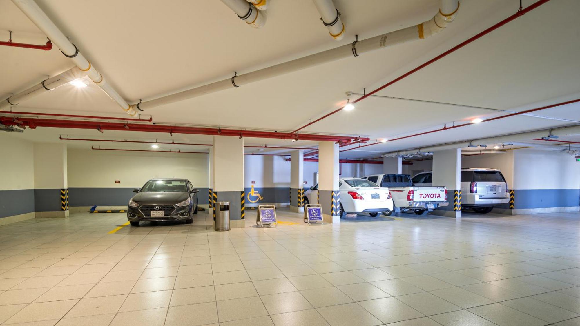 Jiwar Almasi Hotel Jeddah Luaran gambar