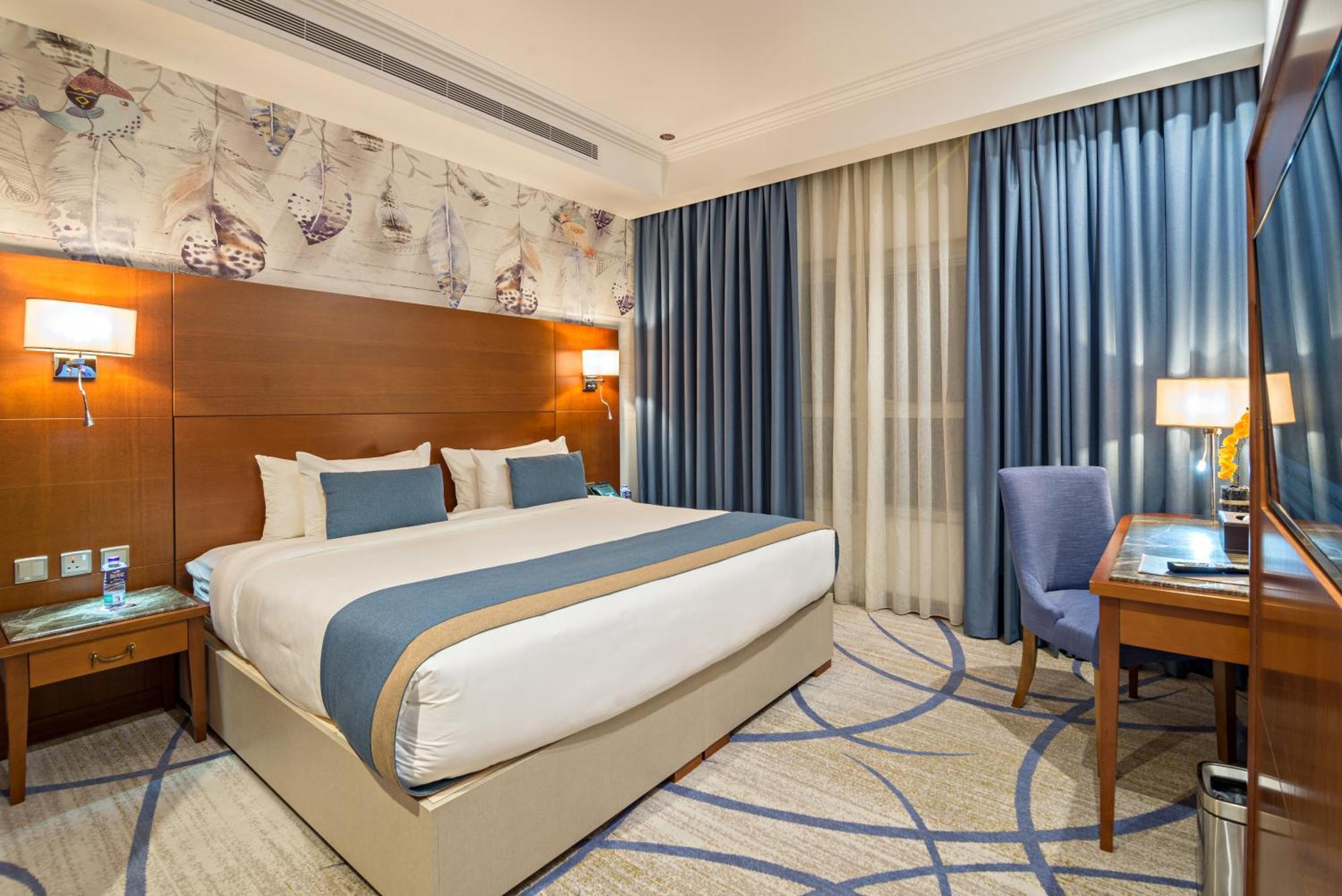 Jiwar Almasi Hotel Jeddah Luaran gambar