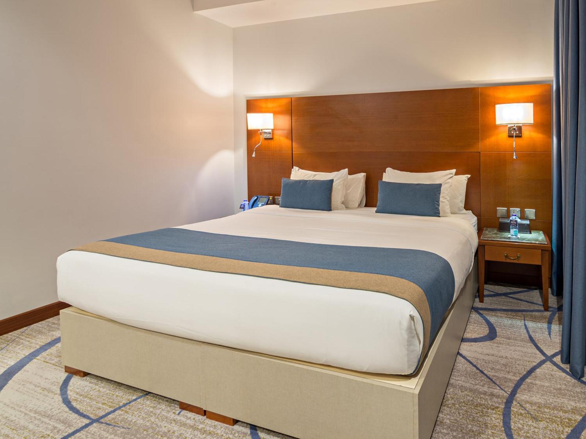Jiwar Almasi Hotel Jeddah Luaran gambar