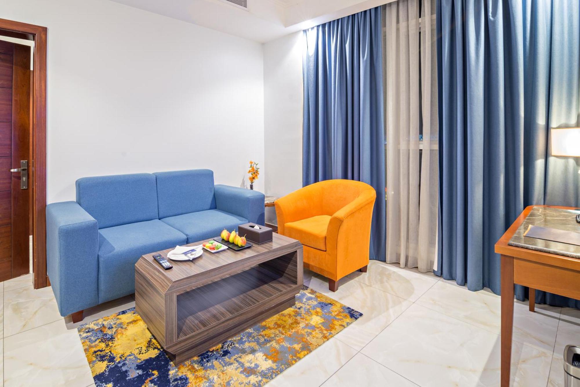 Jiwar Almasi Hotel Jeddah Luaran gambar